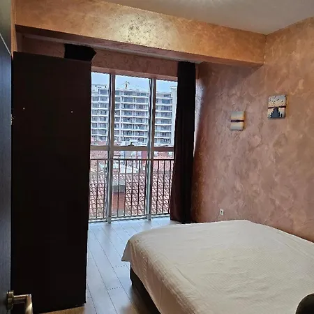 Apartment Apartmans Centar