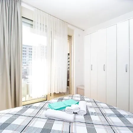 Apartmans Centar *