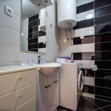 Apartmans Centar Будва