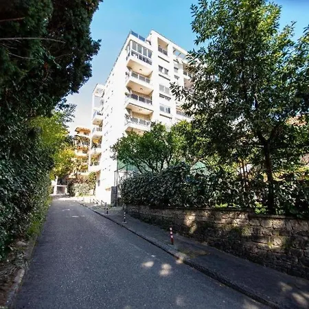Apartmans Centar Апартаменты *