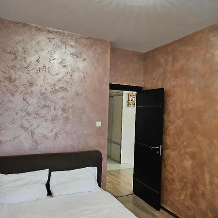 Apartmans Centar