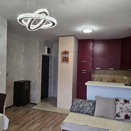 Apartmans Centar * Будва